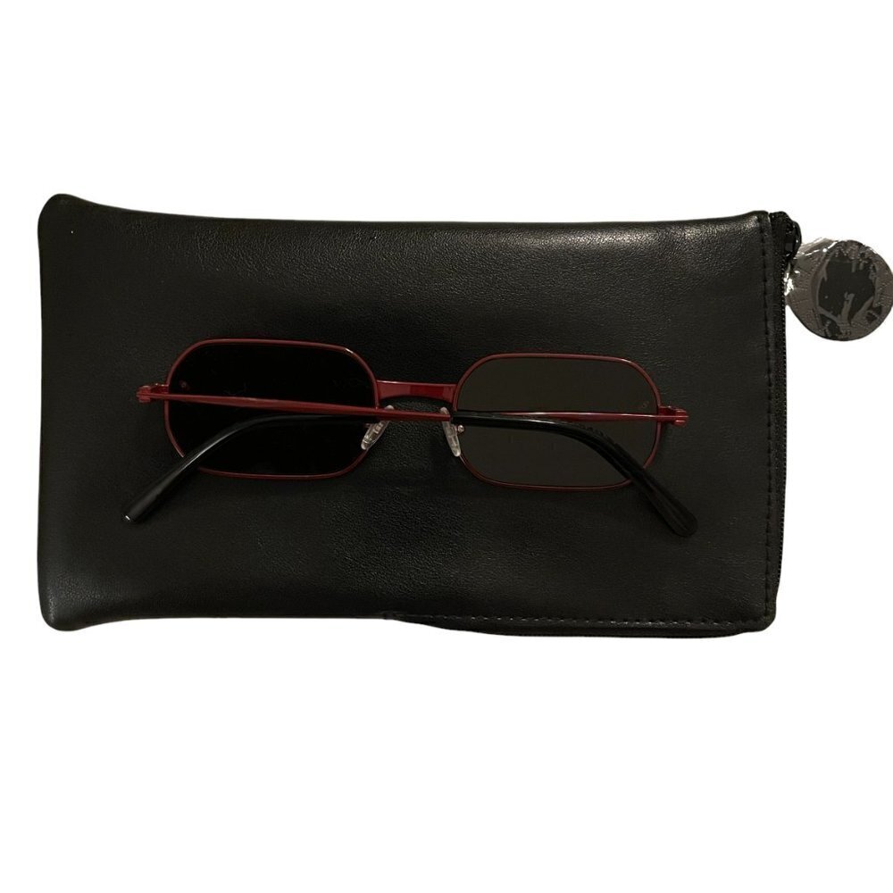NEW Stella McCartney Lunettes de Soleil Sunglasses as Seen on Christina … - Picture 4 of 6